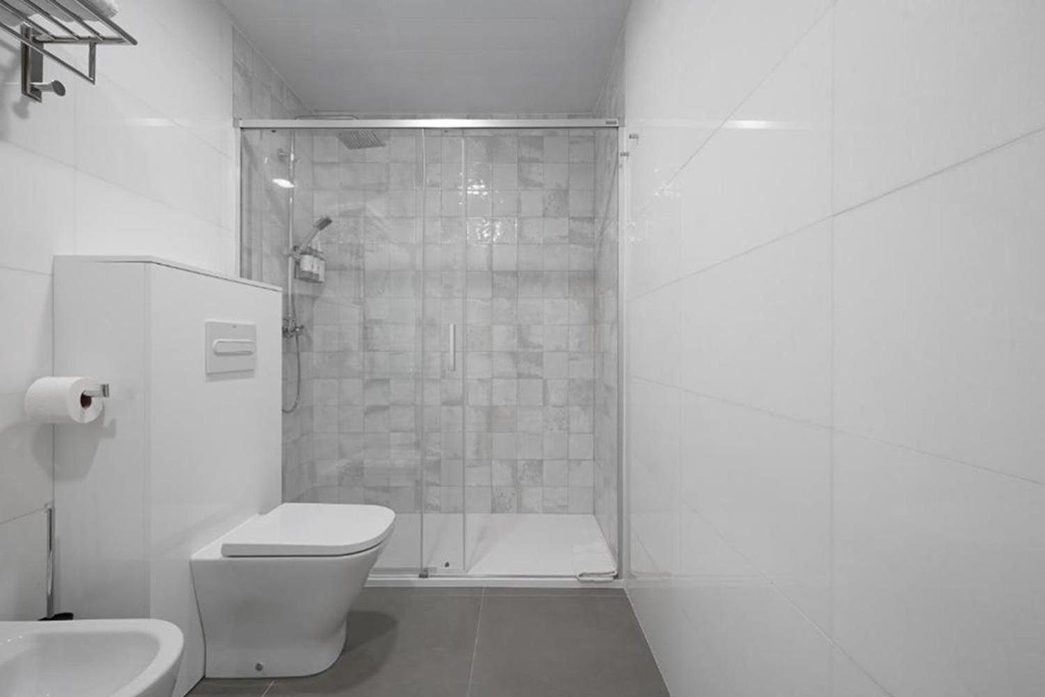 Ola Living Plaza Catalunya Barcelona Exterior foto