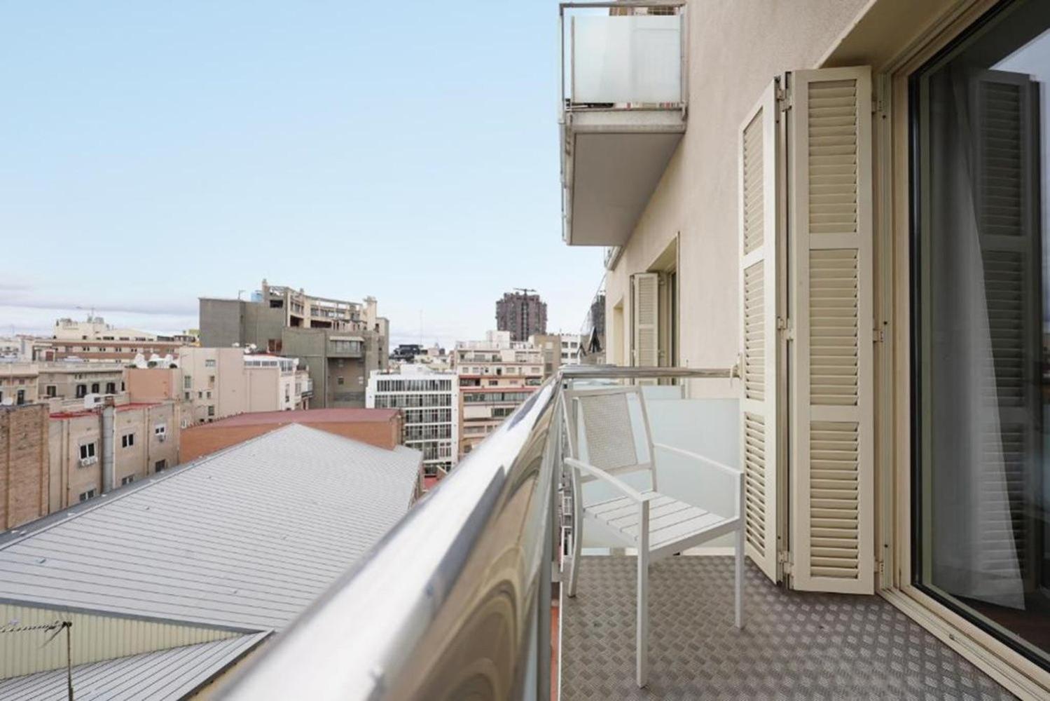 Ola Living Plaza Catalunya Barcelona Exterior foto