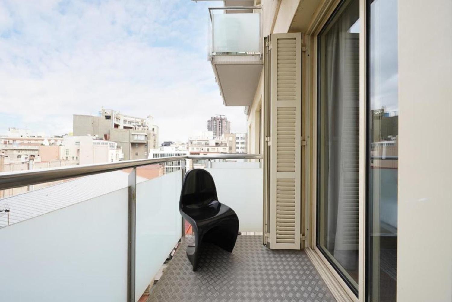 Ola Living Plaza Catalunya Barcelona Exterior foto