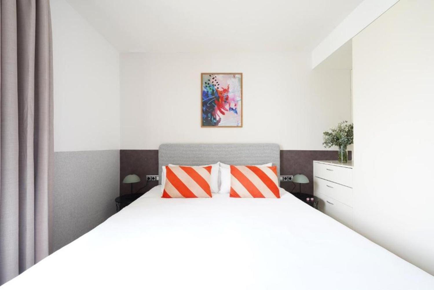 Ola Living Plaza Catalunya Barcelona Exterior foto