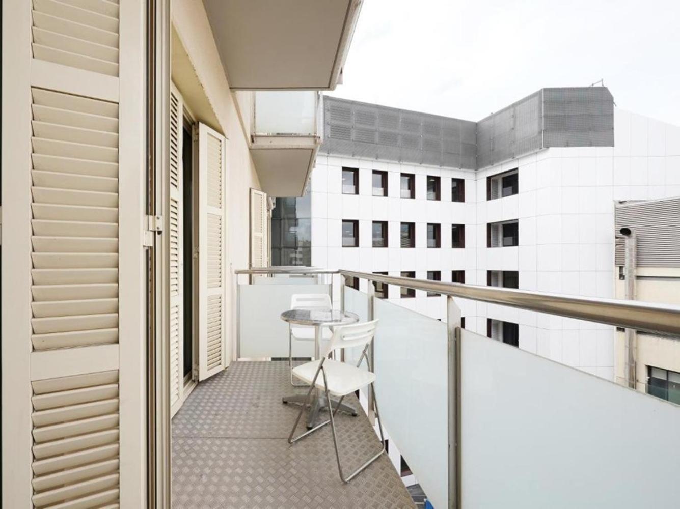 Ola Living Plaza Catalunya Barcelona Exterior foto