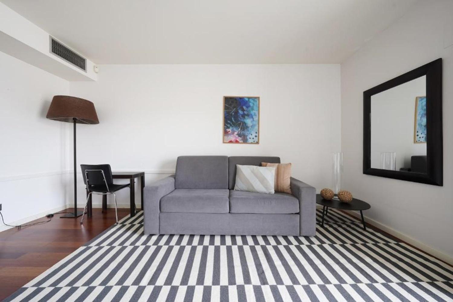 Ola Living Plaza Catalunya Barcelona Exterior foto