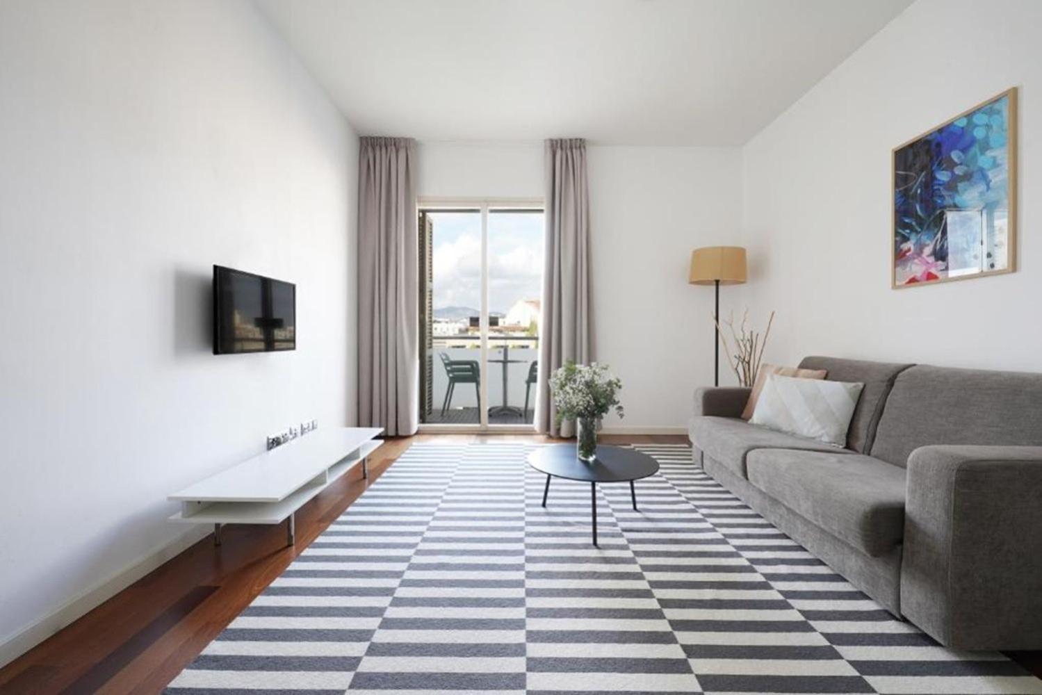 Ola Living Plaza Catalunya Barcelona Exterior foto
