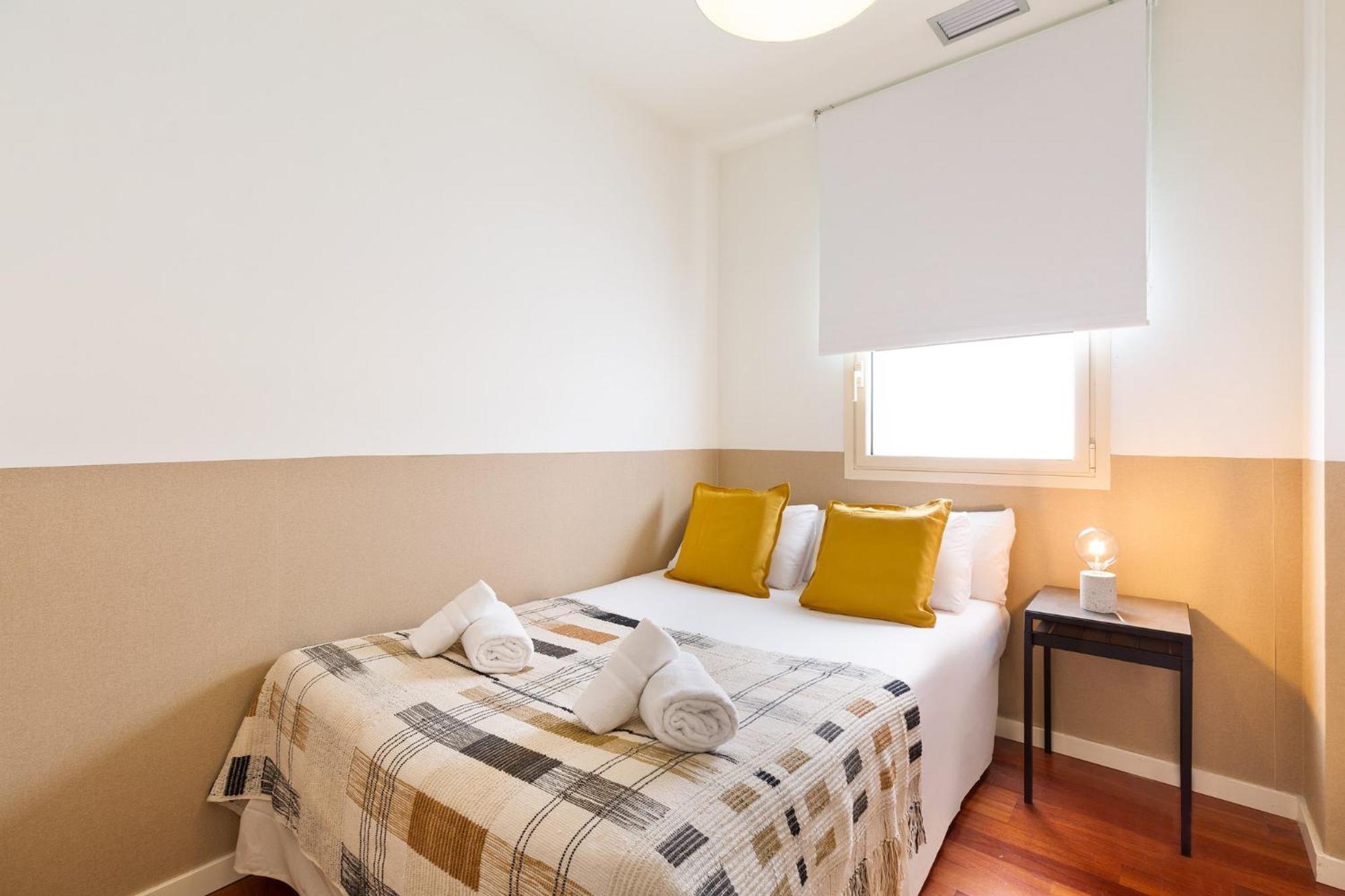 Ola Living Plaza Catalunya Barcelona Exterior foto