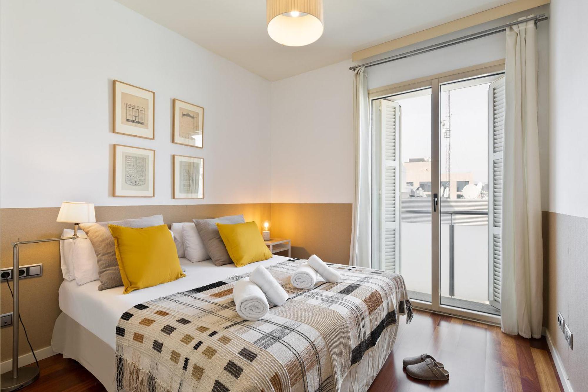 Ola Living Plaza Catalunya Barcelona Exterior foto