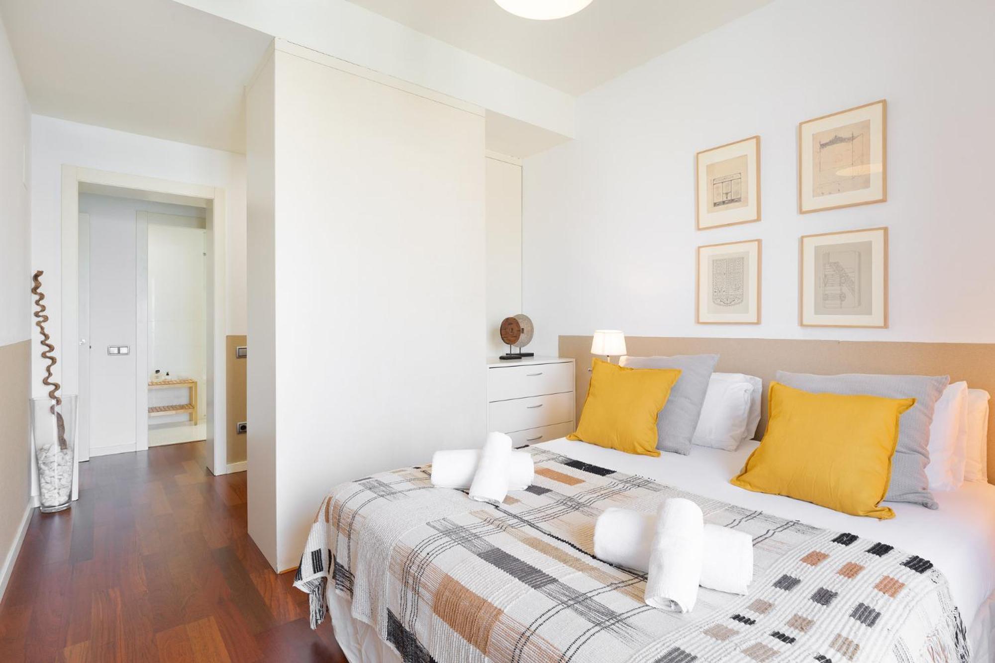 Ola Living Plaza Catalunya Barcelona Exterior foto