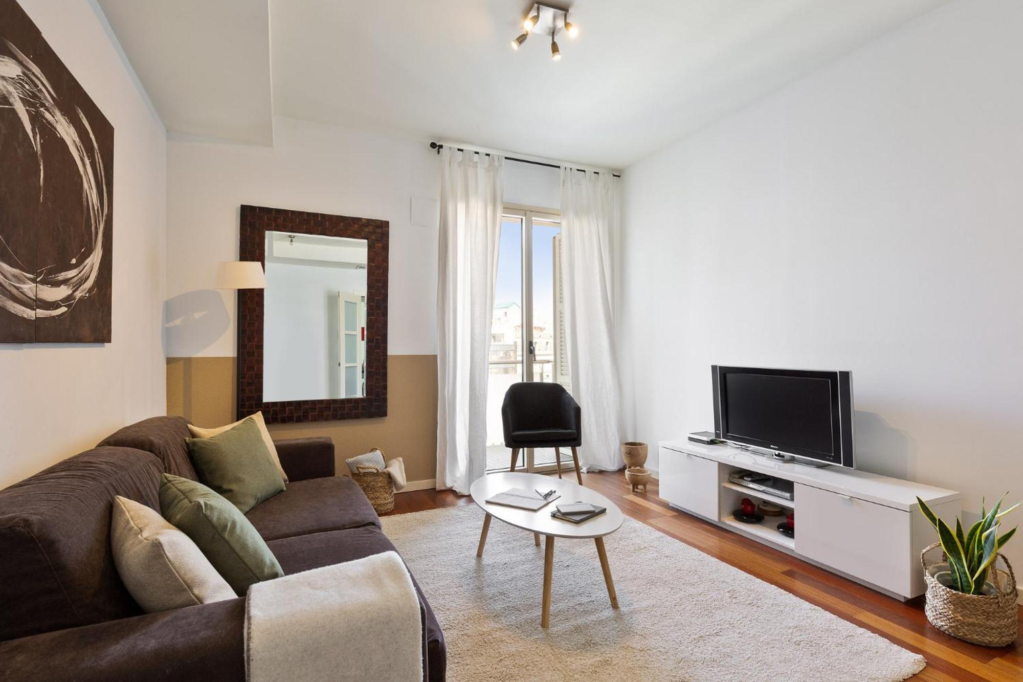 Ola Living Plaza Catalunya Barcelona Exterior foto