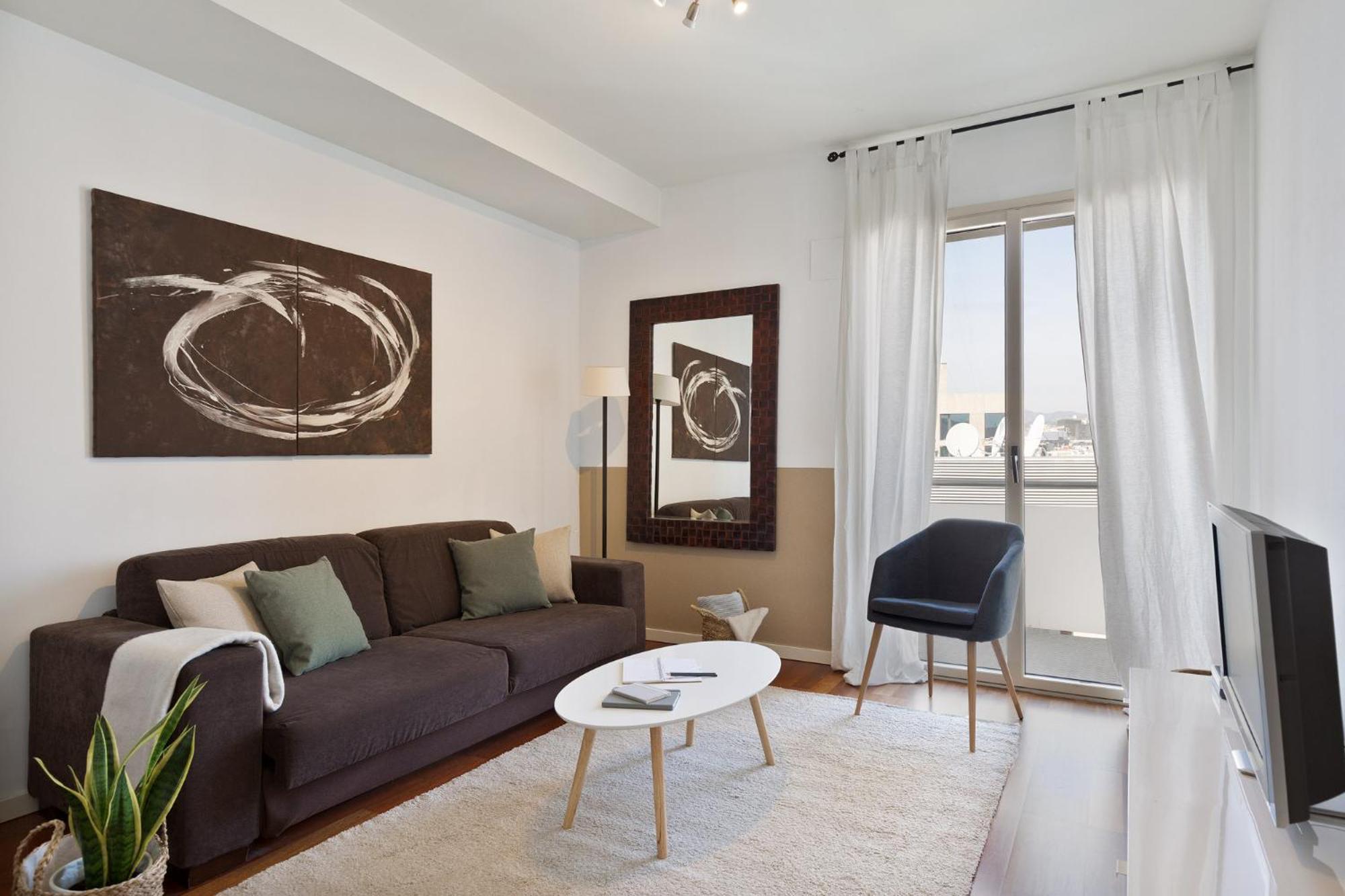 Ola Living Plaza Catalunya Barcelona Exterior foto