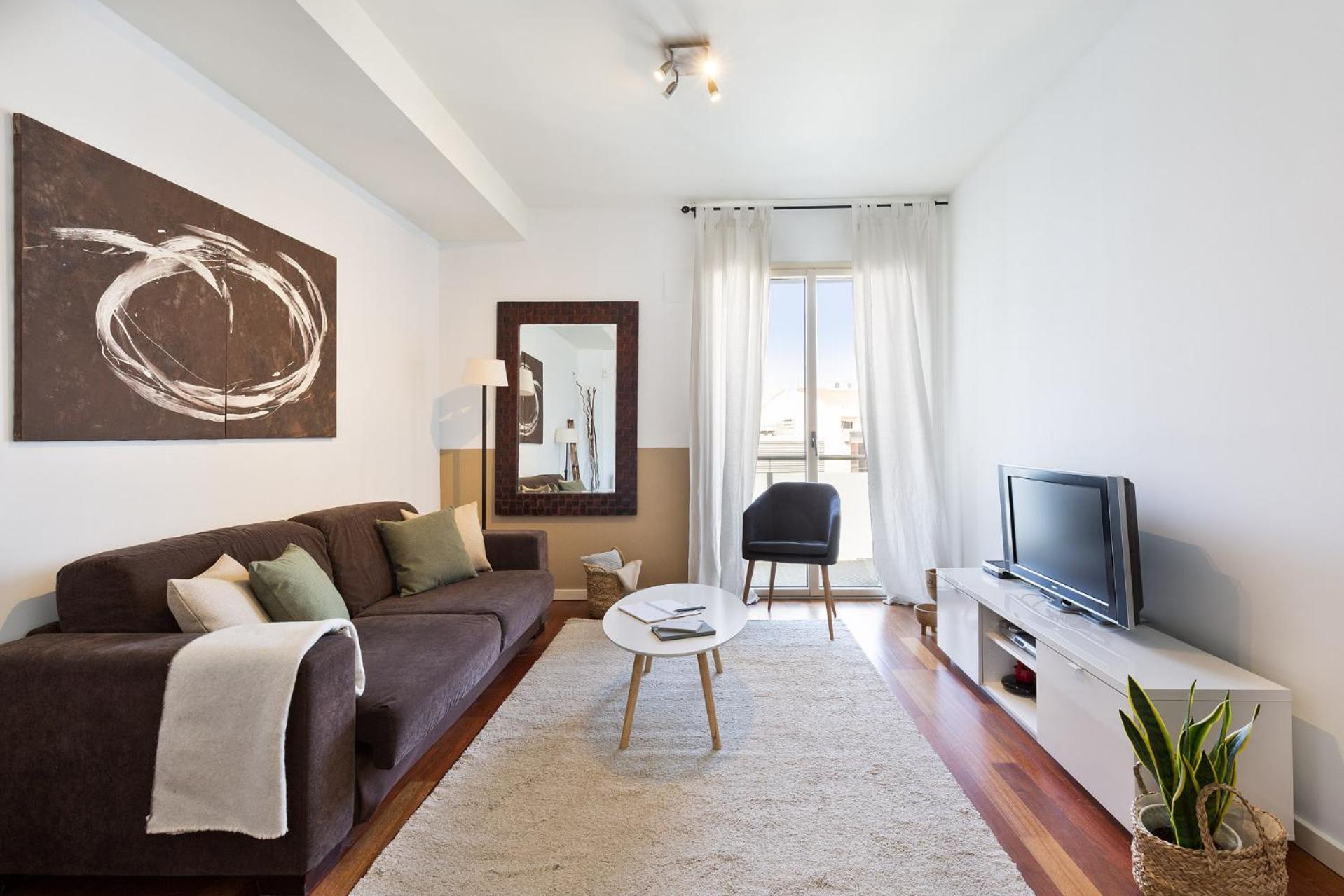 Ola Living Plaza Catalunya Barcelona Exterior foto